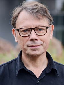 Fran&ccedil;ois Buscot